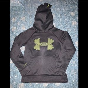 Boys UA Hoodie
